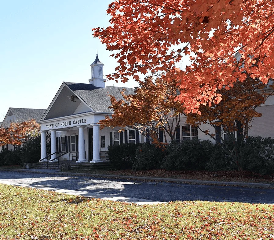 North Castle, Armonk