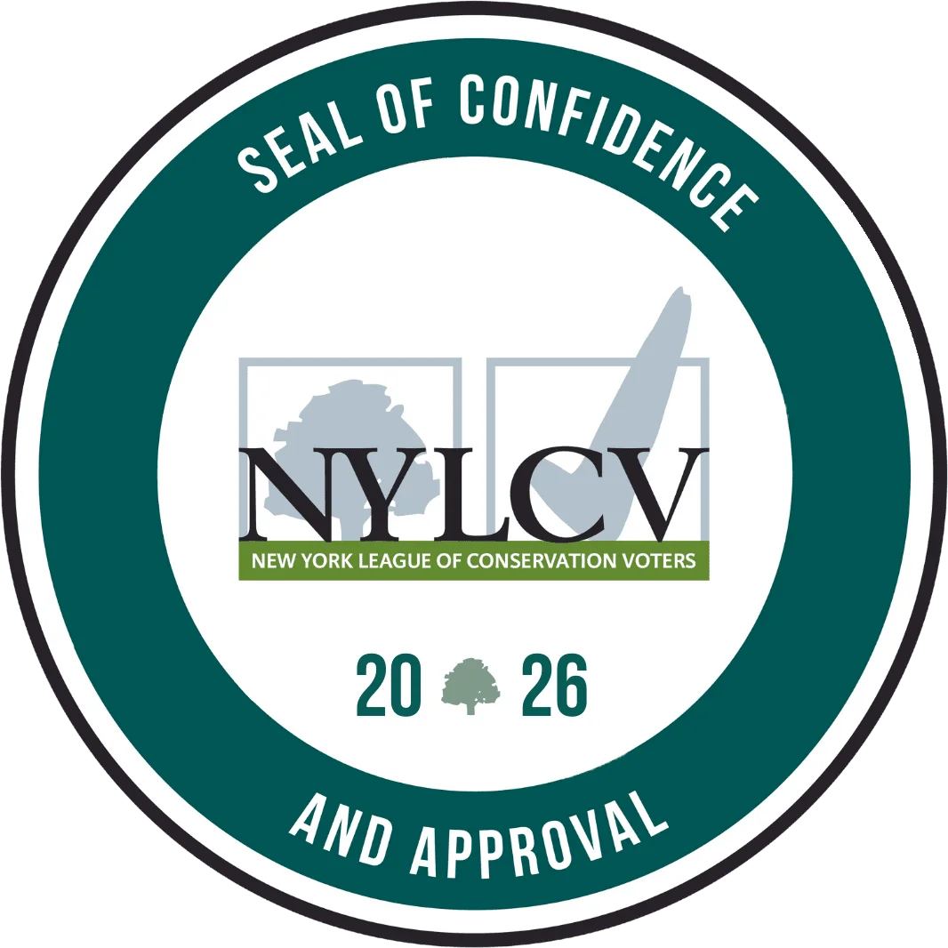 New York League of Conservation Voters