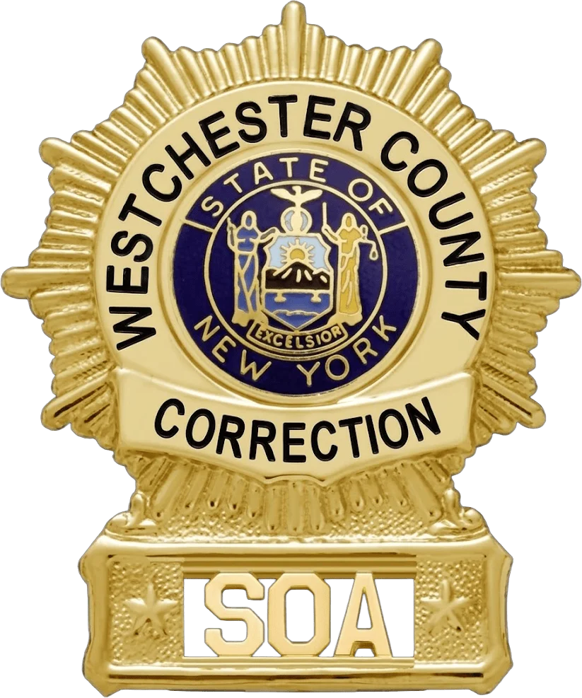 Superior Officers Association