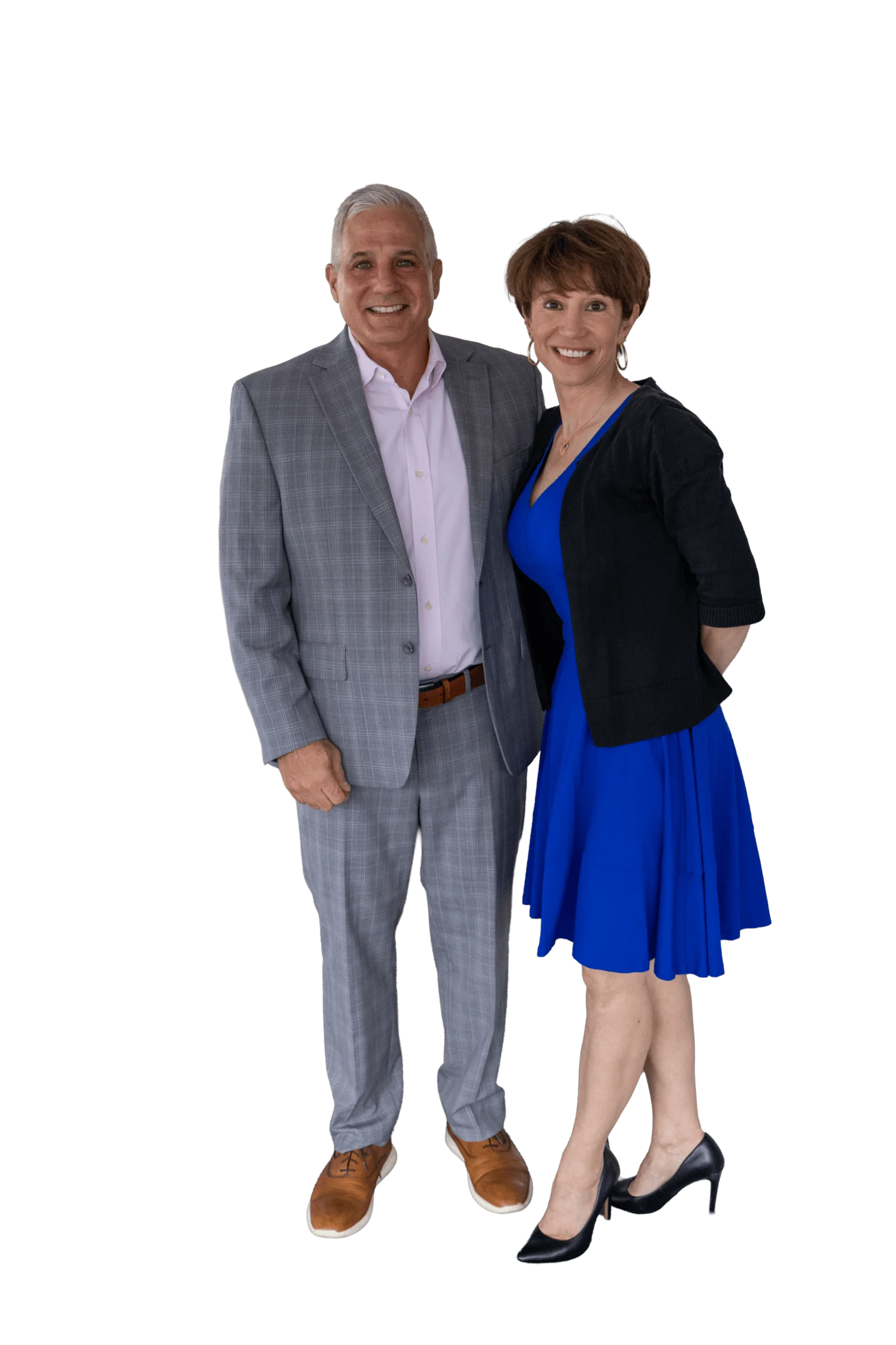 Ralph, Margaret's Personal Legislative Assistant