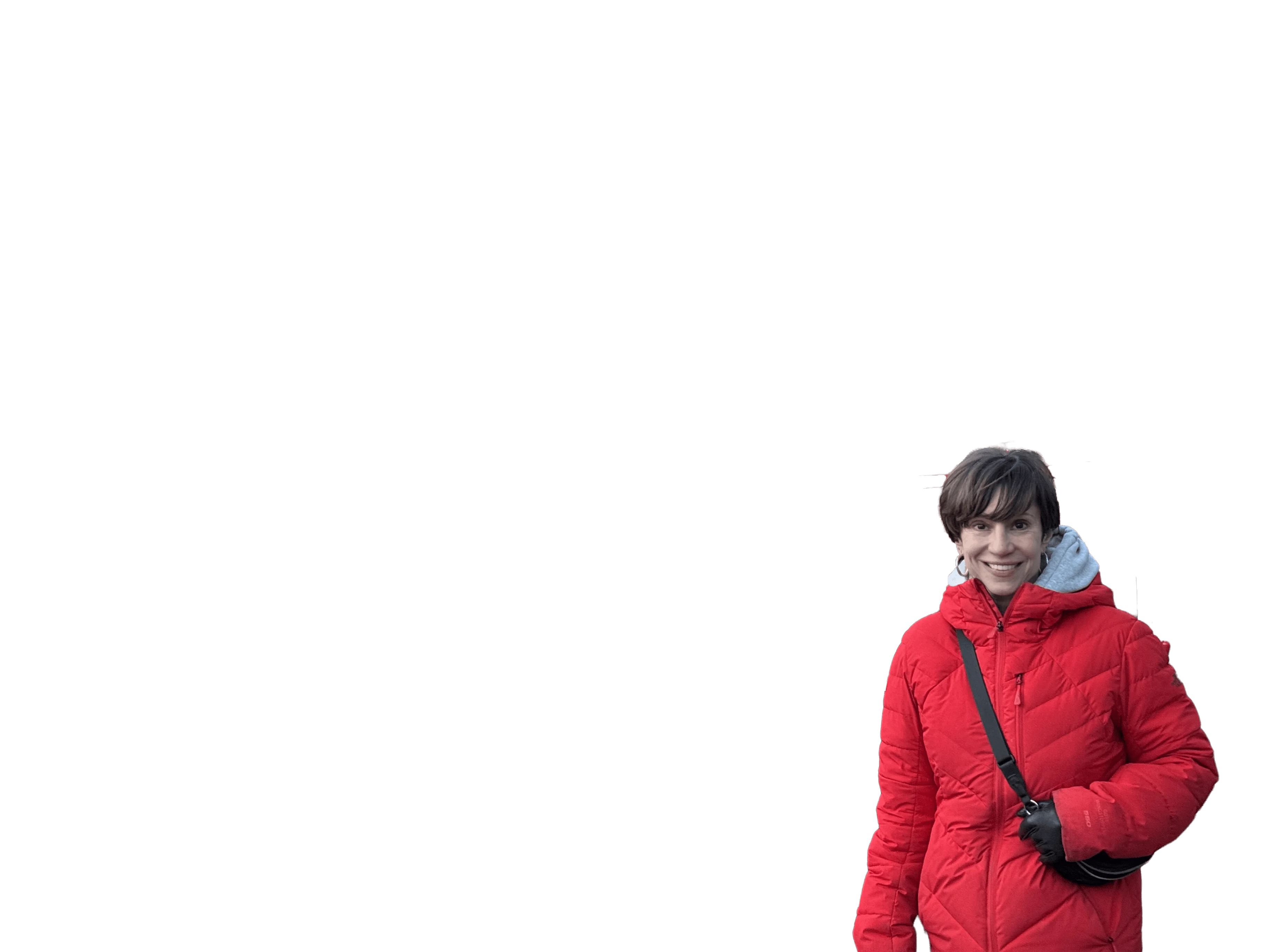 Margaret at Tarrytown-Sleepy Hollow farmers market