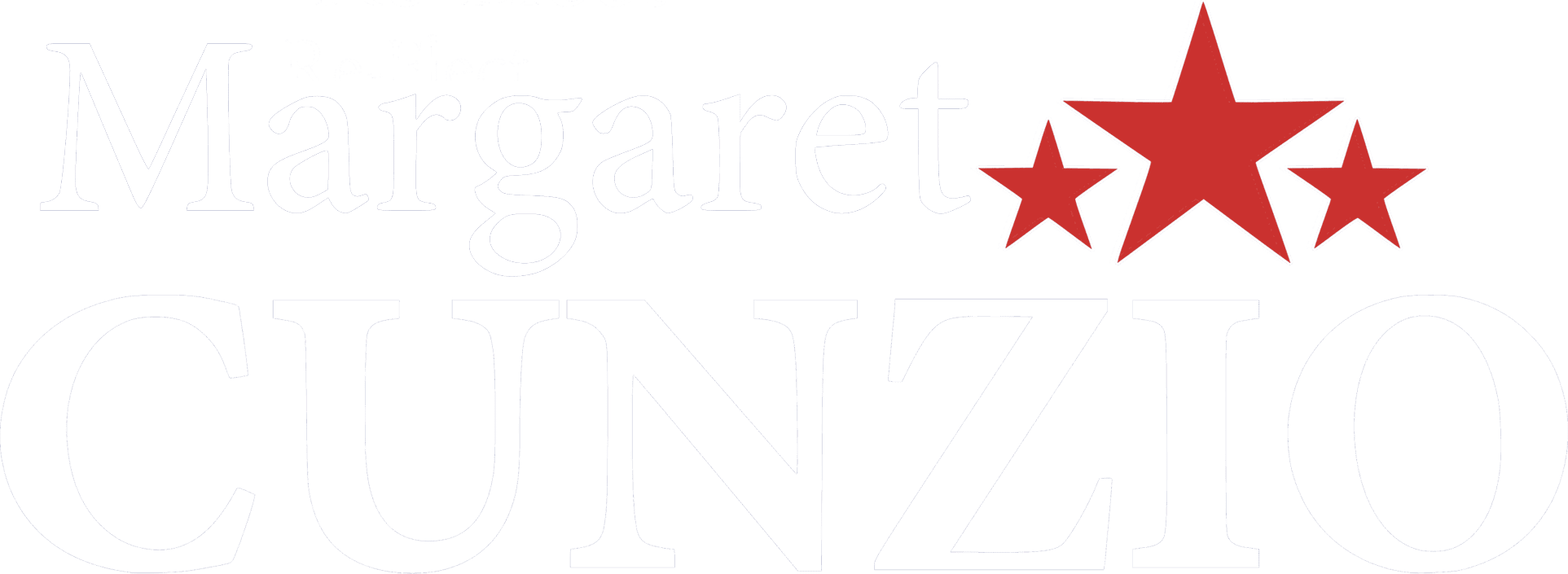 Margaret Cunzio for Westchester County Legislator